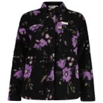 Maloja - Women's MoliniM. - Fleecejacke Gr L schwarz