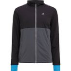 ENERGETICS Herren Funktions-Jacke Samil M, Größe L in Grau