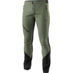 Dynafit Transalper 2 Light DST Hose Herren  Softshellhose oliv Größe XXL Campi