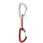 Wild Country Helium 3.0 Expressset  Express-Sets red Größe 10CM Alpinklettern