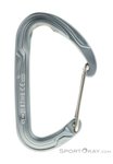 Edelrid Pure Wire III Karabiner-Anthrazit-One Size