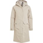 Craghoppers Rosalind II  Damen  Winterjacke beige Größe L Lifestyle  Wasserdic