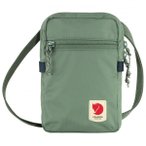 Fjällräven - High Coast Pocket 0,8 - Umhängetasche Gr 0,8 l grün