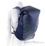 Exped Typhoon 25l Rucksack-Dunkel-Blau-25