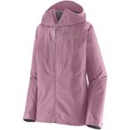 Patagonia Triolet  Damen  Regenjacke rosa Größe XL Camping  Winddicht Wasserab