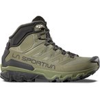 La Sportiva Ultra Raptor 3 Mid GTX  Herren  Wanderschuhe gruen Größe 44.5 Trek