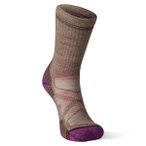 Smartwool Damen Performance Hike Light Crew Wandersocken 42-45