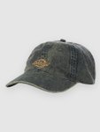 Dickies Dad Cap Denim Cap yellow fade indigo Gr. Uni