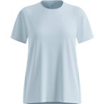 Odlo Zeroweight Chill-Tec Damen Laufshirt ( Hellblau S Größe,)
