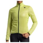 Sportful - Women's Aqua Light Jacket - Fahrradjacke Gr S bunt