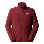 The North Face Herren Glacier Fleecejacke XXL