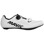 Mavic - Cosmic Boa - Radschuhe 41 1/3 grau/weiß
