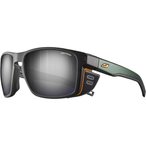 Julbo Shield L Spectron 4 Sportbrille  Sportbrillen & Sportsonnenbrillen gruen G