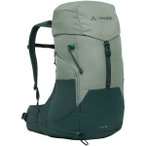 VAUDE Rucksack Jura 24, Größe ONE SIZE in Grün