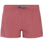 PROTEST Kinder Badeshorts PRTEVI JR beachshort, Größe 176 in Pink