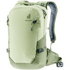 Deuter Freecline 15   Skirucksäcke gruen Größe 15L Trekking