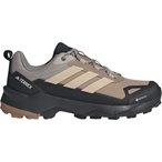 adidas Terrex Skychaser AX5 GTX  Herren  Zustiegsschuhe braun Größe 46.5  Trek