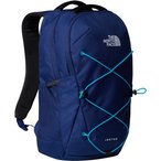 The North Face Jester   Daypacks blau Größe 28L Lifestyle  Wasserabweisend