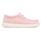 Walk in Pitas - Linen - Sneaker 36 rosa/weiß