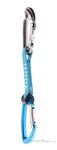 Petzl Djinn Axess 11cm Expressschlinge-Türkis-11