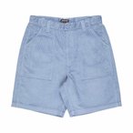 Santa Cruz Opus Dot Workwear  Herren  Jeans & Freizeithose blau Größe XL Lifes