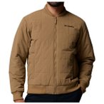 Columbia - Timberline Tough Bomber Jacket - Freizeitjacke Gr S braun