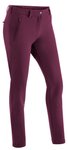 Maier Sports Damen Helga slim Outdoorhose (Kurzgrößen) 23