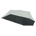 Wechsel Groundsheet Tempest 3 - Zeltunterlage uni
