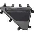 Blackburn Outpost Elite Frame Bag Radtasche  Fahrradtaschen schwarz Größe S Ca