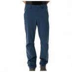 Vaude - Farley Stretch Pants III - Tourenhose Gr 46 - Regular blau