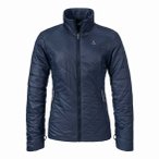 Schöffel Ins Jacket Style Yew WMS Damen ( Dunkelblau 48 Größe,)