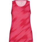 CMP Top Damen  Tanktops pink Größe 3XL Trekking  Elastisch