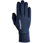 ROECKL SPORTS Herren Handschuhe Kailash, Größe 9,5 in Blau
