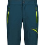 CMP Herren Bermuda MAN BERMUDA, Größe 58 in Blau