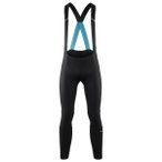 ASSOS - Equipe R Winter Bib Tights S11 - Radhose Gr 3XL schwarz
