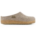 Haflinger - Women's Grizzly Meadow - Hüttenschuhe 37 beige/braun
