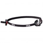 Petzl - e+Lite - Stirnlampe grau/schwarz