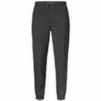 Schöffel Vienna L Damen Wanderhose ( Schwarz 36 D,)