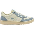 Gola Hawk '89  Damen  Freizeitschuhe blau Größe 38 Lifestyle