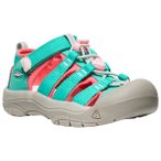 Keen - Kid's Newport H2 - Sandalen 24 türkis
