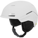 Giro Tenet Mips Skihelm Damen  Skihelme weiss Größe S | 52-55,5cm Skifahren | 