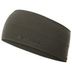 Aclima - Lightwool Headband - Stirnband Gr L braun