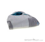 Rab Solar Ultra 3 -13 °C Damen Schlafsack links-Grau-Regular