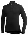 Woolpower Unisex Zip Turtleneck Pullover 200 g XS