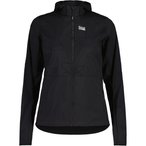 Maloja EnhanaM.  Damen  Isolationsjacke schwarz Größe L Trekking  Klein verpac