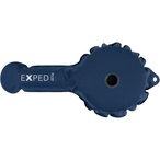 Exped Mini Pump  Isomatte blau Größe ONE SIZE Trekking