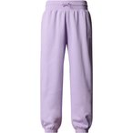 The North Face Essential Loose Joggers Hose Kinder  Jeans & Freizeithose lila Gr