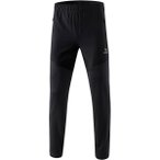 ERIMA Herren Hose PERFORMANCE allround pants, Größe S in Schwarz