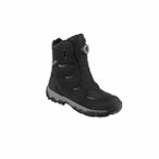 Meindl Edmonton Lady GTX (BOA) Damen ( Schwarz 6,5 UK, 40 EU |)