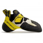 La Sportiva - Solution - Kletterschuhe Gr 36 gelb